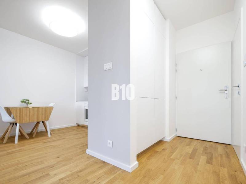 Bratislava - Petržalka One bedroom apartment Rent reality Bratislava - Petržalka