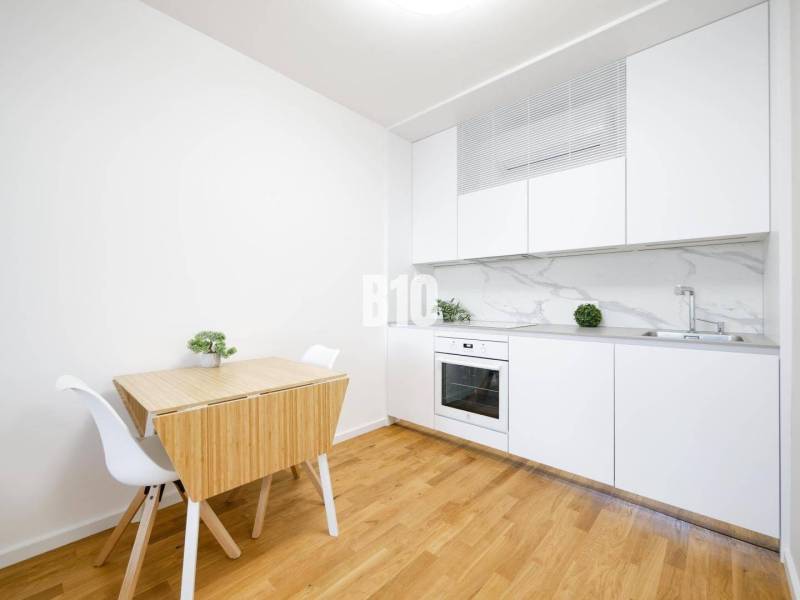 Bratislava - Petržalka One bedroom apartment Rent reality Bratislava - Petržalka