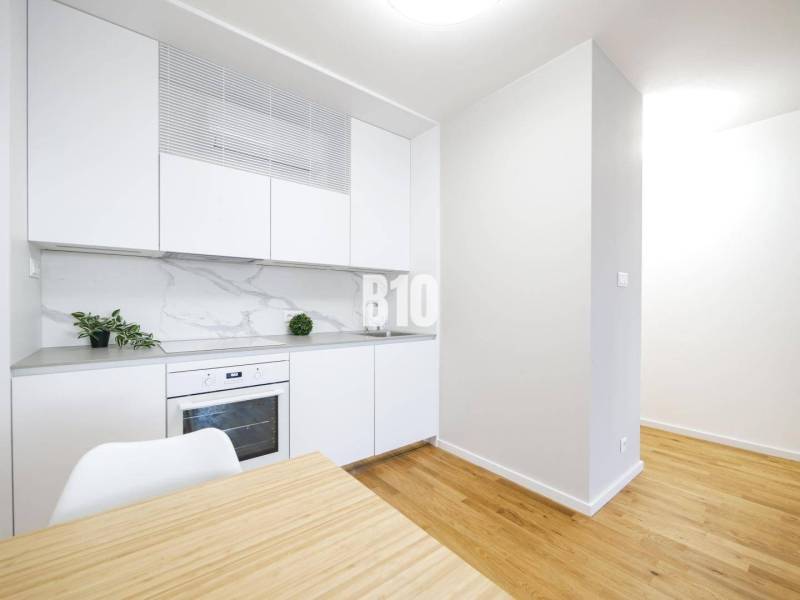 Bratislava - Petržalka One bedroom apartment Rent reality Bratislava - Petržalka