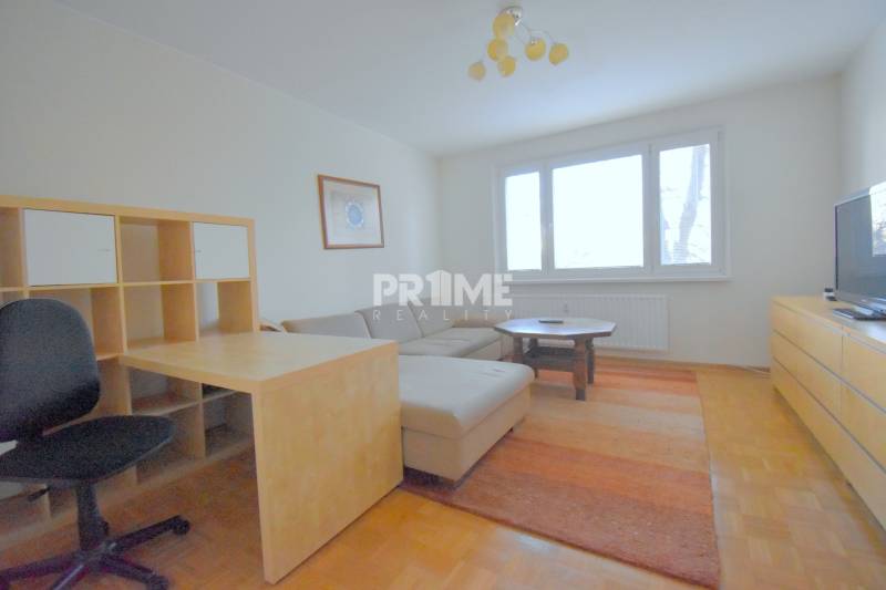 Bratislava - Petržalka Two bedroom apartment Rent reality Bratislava - Petržalka