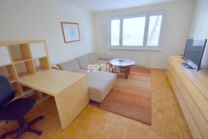 Bratislava - Petržalka Two bedroom apartment Rent reality Bratislava - Petržalka