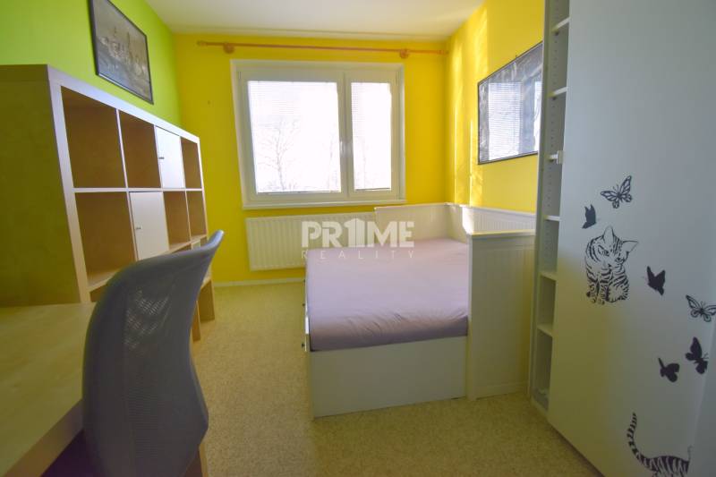 Bratislava - Petržalka Two bedroom apartment Rent reality Bratislava - Petržalka