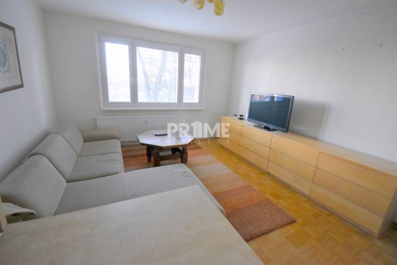 Bratislava - Petržalka Two bedroom apartment Rent reality Bratislava - Petržalka