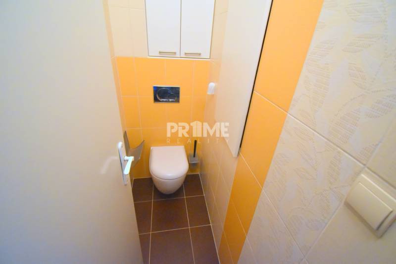 Bratislava - Petržalka Two bedroom apartment Rent reality Bratislava - Petržalka