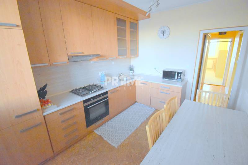 Bratislava - Petržalka Two bedroom apartment Rent reality Bratislava - Petržalka