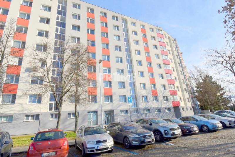 Bratislava - Petržalka Two bedroom apartment Rent reality Bratislava - Petržalka