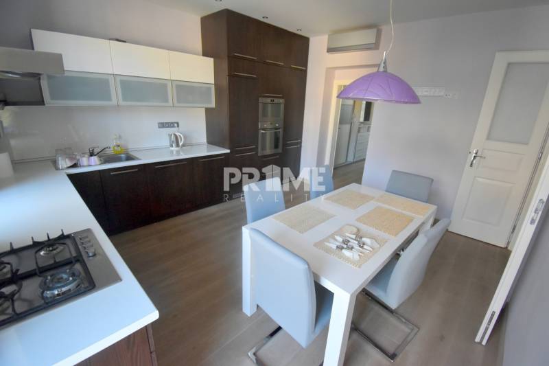 Bratislava - Staré Mesto One bedroom apartment Rent reality Bratislava - Staré Mesto