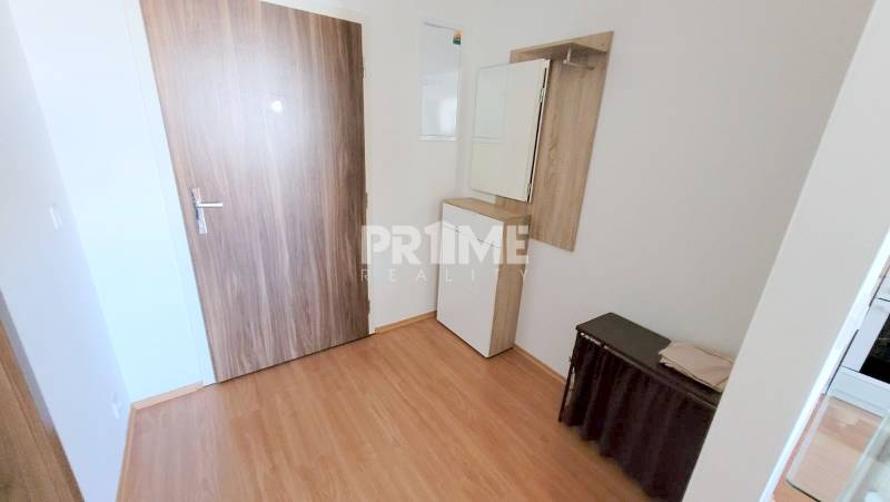 Bratislava - Petržalka One bedroom apartment Rent reality Bratislava - Petržalka