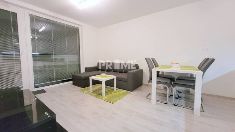 Bratislava - Petržalka One bedroom apartment Rent reality Bratislava - Petržalka