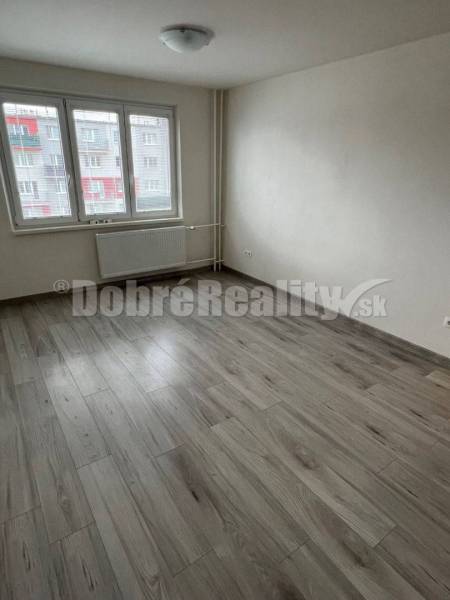 Prievidza Studio Rent reality Prievidza