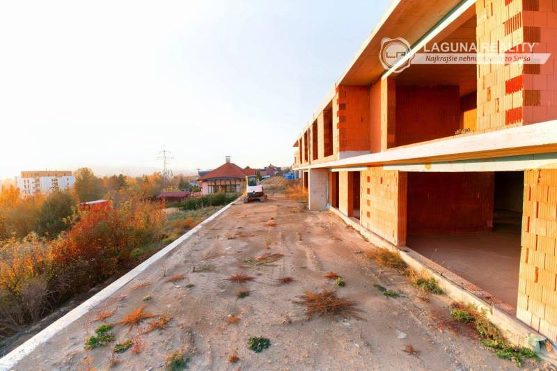 Spišská Nová Ves Three bedroom apartment Sale reality Spišská Nová Ves