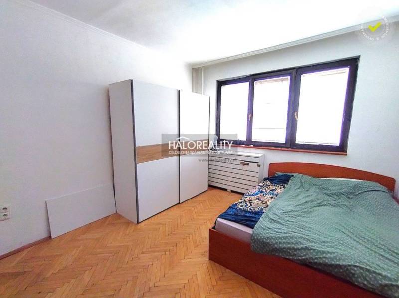 KE - Západ - Terasa Three bedroom apartment Sale reality Košice - Západ