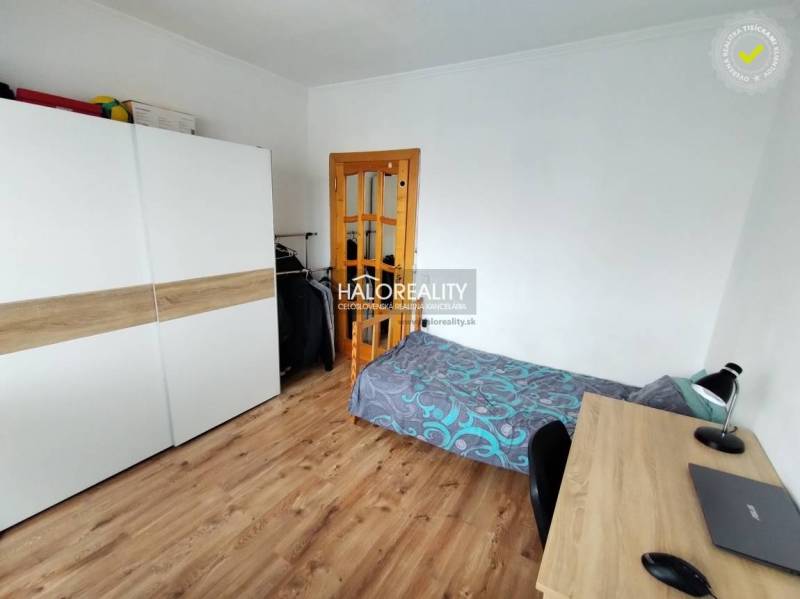 KE - Západ - Terasa Three bedroom apartment Sale reality Košice - Západ