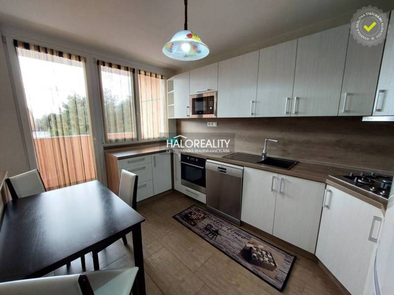 Prievidza Two bedroom apartment Rent reality Prievidza