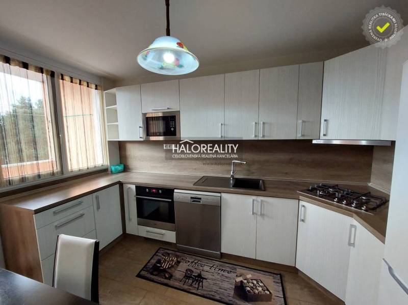 Prievidza Two bedroom apartment Rent reality Prievidza