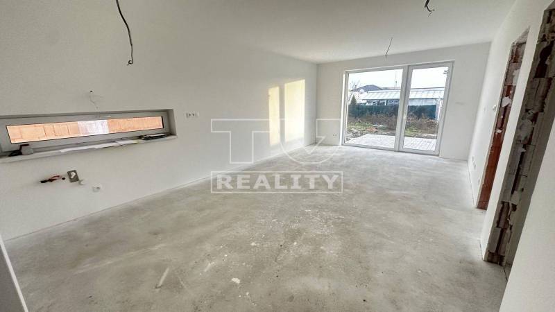 Senec Family house Sale reality Senec