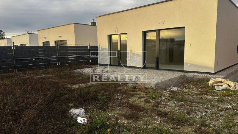 Senec Family house Sale reality Senec