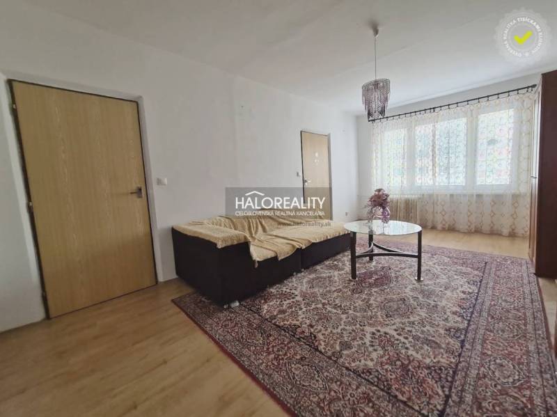 Podbrezová One bedroom apartment Rent reality Brezno