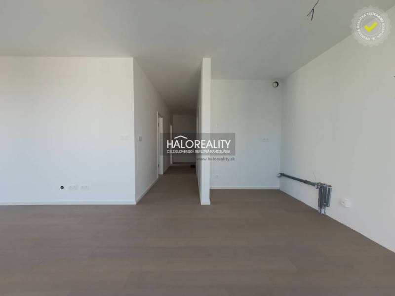 BA - Záhorská Bystrica Two bedroom apartment Sale reality Bratislava - Záhorská Bystrica