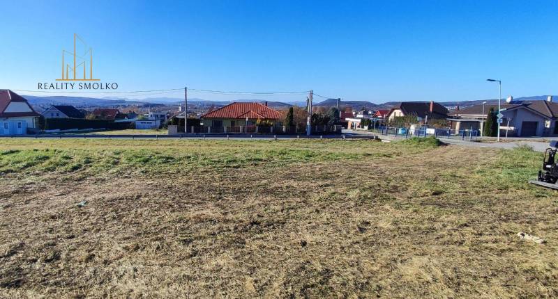 Ľubotice Land – for living Sale reality Prešov