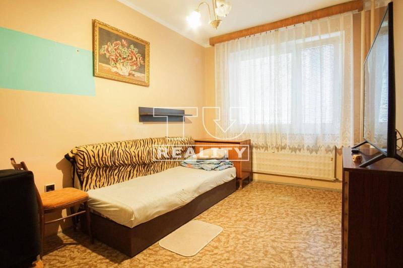 Bratislava - Nové Mesto One bedroom apartment Sale reality Bratislava - Nové Mesto