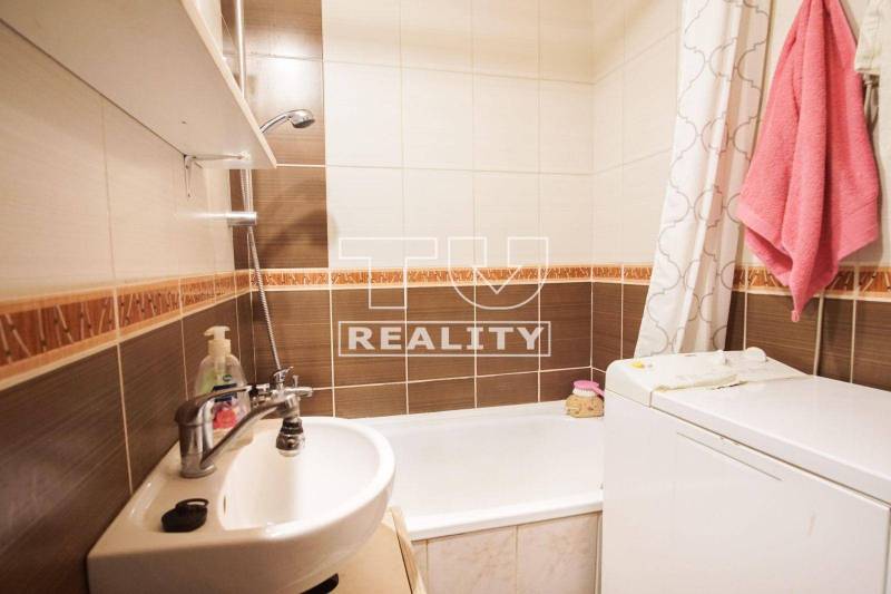 Bratislava - Nové Mesto One bedroom apartment Sale reality Bratislava - Nové Mesto