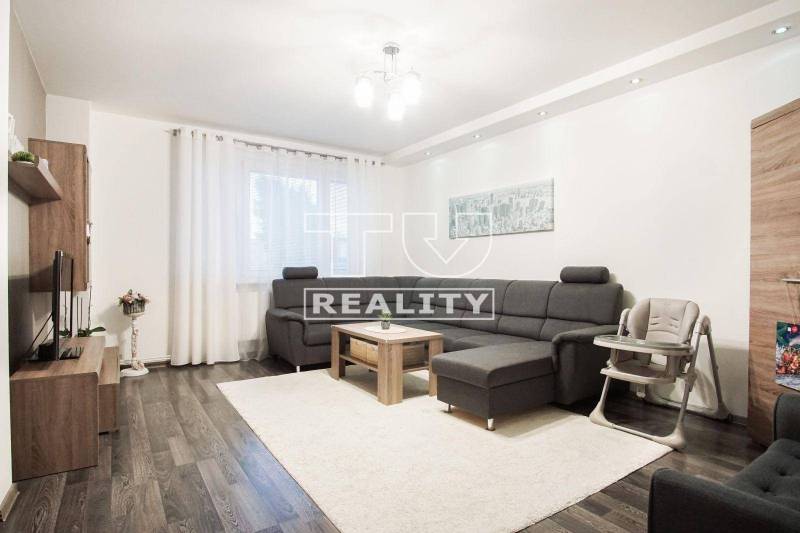 Bratislava - Rača One bedroom apartment Sale reality Bratislava - Rača