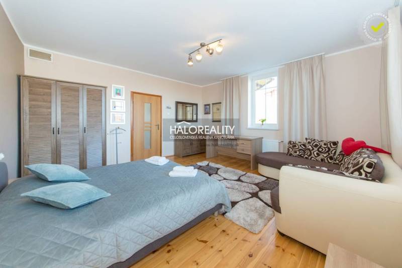 Vysoké Tatry Two bedroom apartment Sale reality Poprad