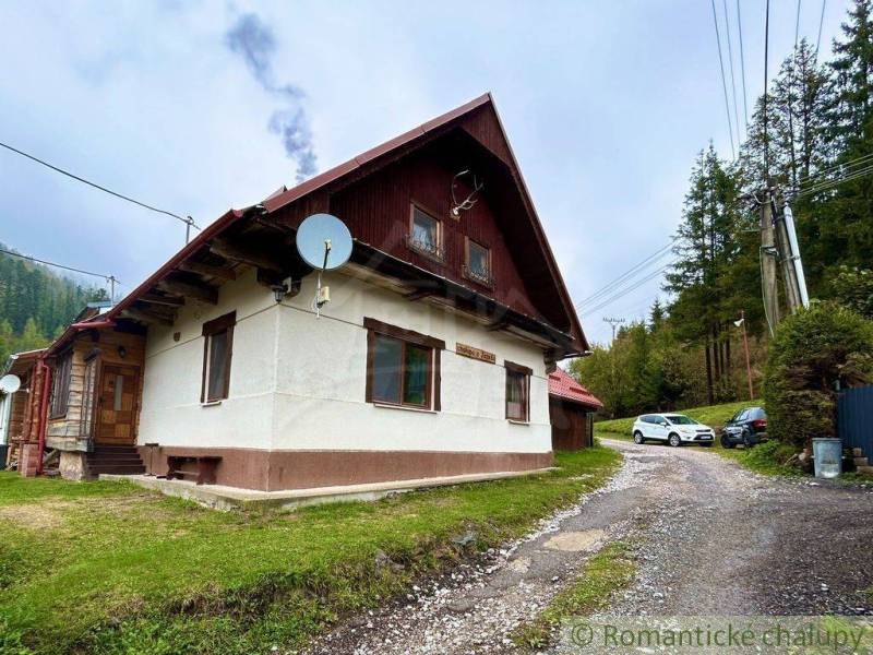 Spišská Nová Ves Cottage Sale reality Spišská Nová Ves