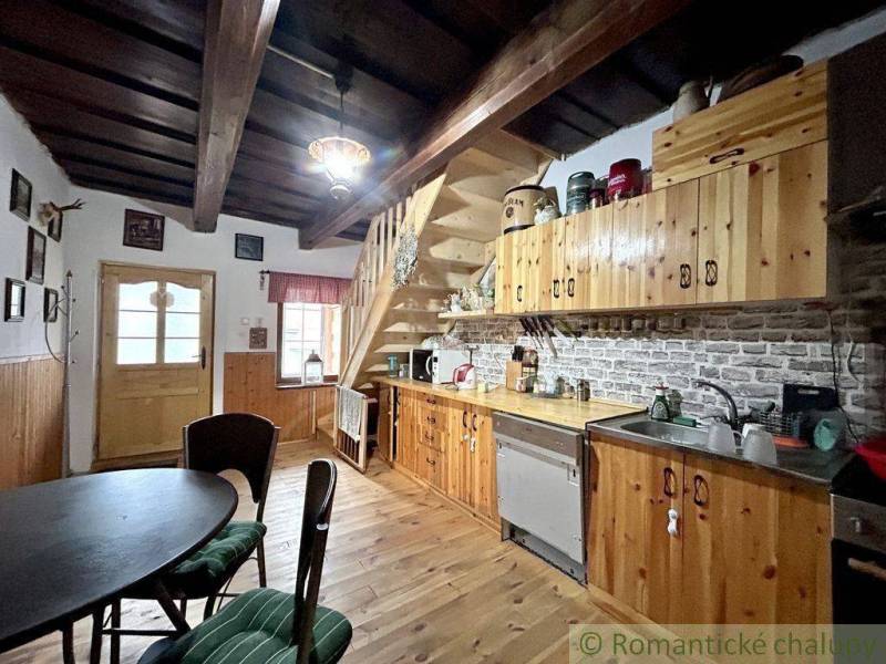 Spišská Nová Ves Cottage Sale reality Spišská Nová Ves