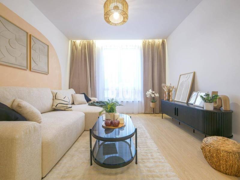 Nitra Two bedroom apartment Sale reality Nitra