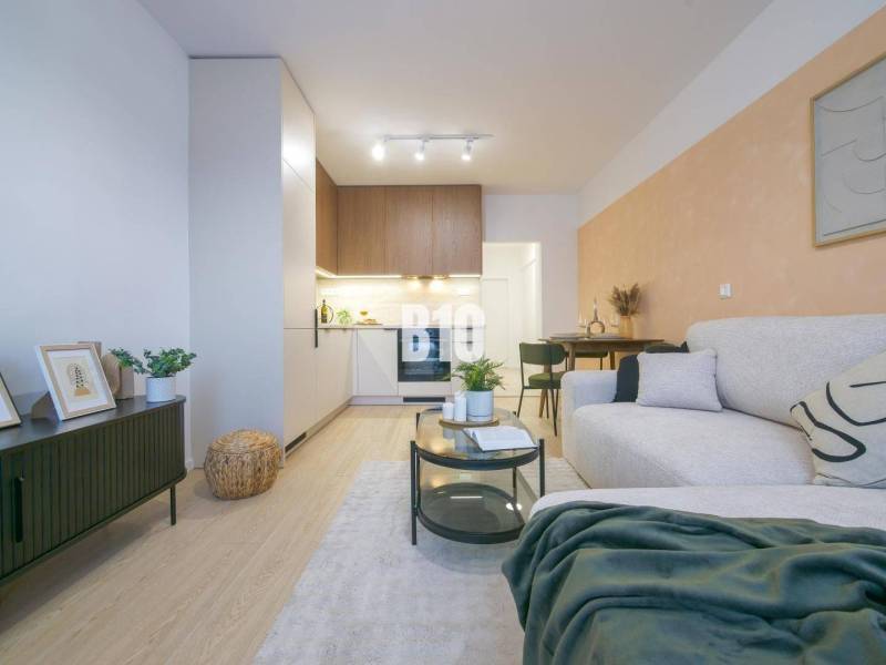 Nitra Two bedroom apartment Sale reality Nitra