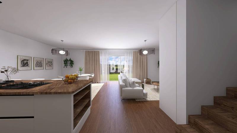 Senec Family house Sale reality Senec