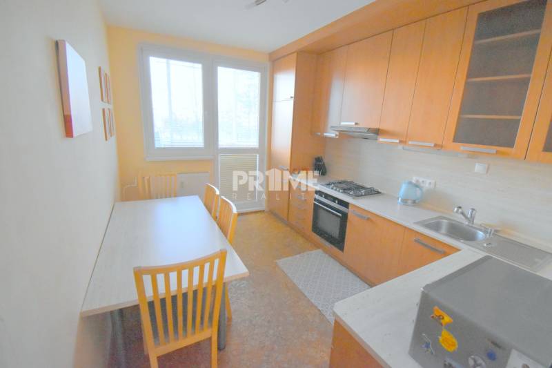 Bratislava - Petržalka Two bedroom apartment Rent reality Bratislava - Petržalka