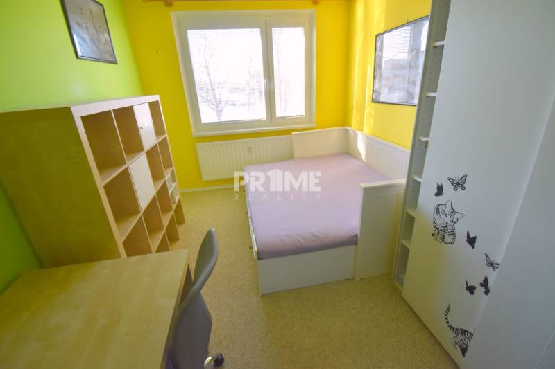 Bratislava - Petržalka Two bedroom apartment Rent reality Bratislava - Petržalka