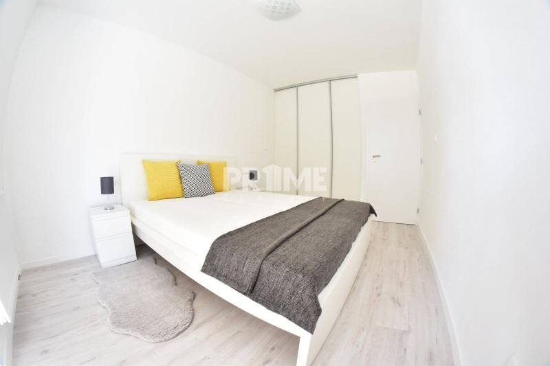 Bratislava - Petržalka One bedroom apartment Rent reality Bratislava - Petržalka