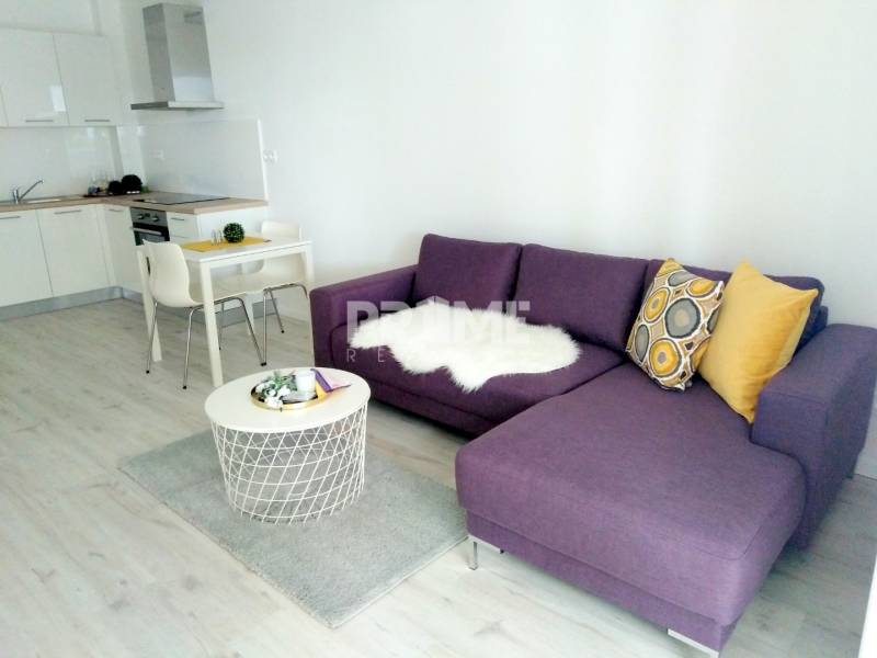 Bratislava - Petržalka One bedroom apartment Rent reality Bratislava - Petržalka