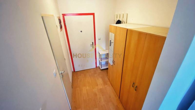 Bratislava - Petržalka Single studio Rent reality Bratislava - Petržalka