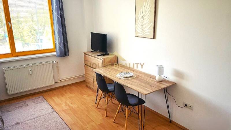 Bratislava - Petržalka Single studio Rent reality Bratislava - Petržalka