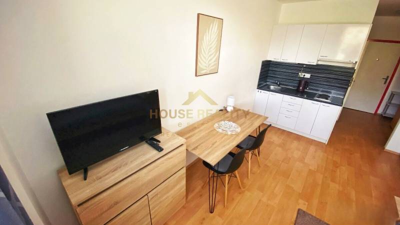 Bratislava - Petržalka Single studio Rent reality Bratislava - Petržalka