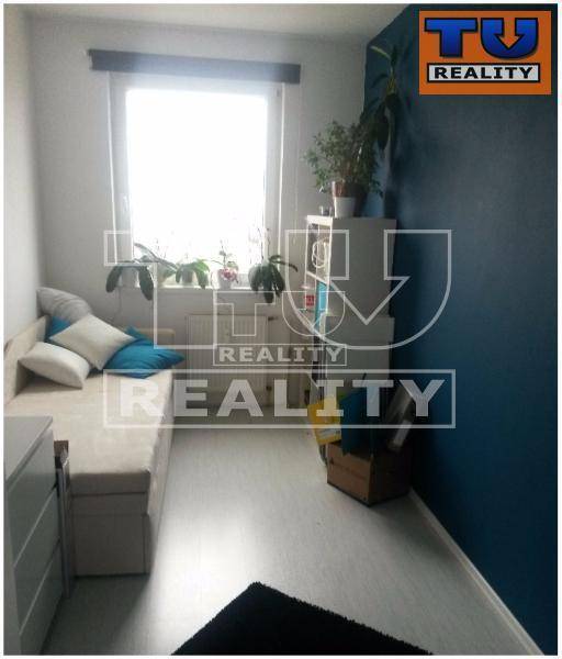 Kúty Two bedroom apartment Sale reality Senica