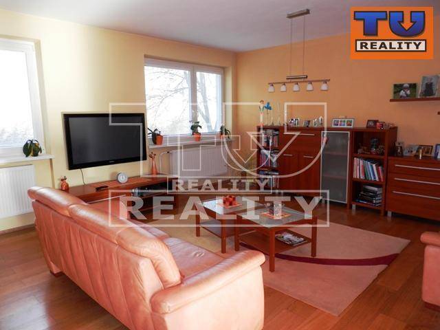 Kúty Two bedroom apartment Sale reality Senica