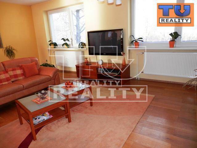 Kúty Two bedroom apartment Sale reality Senica