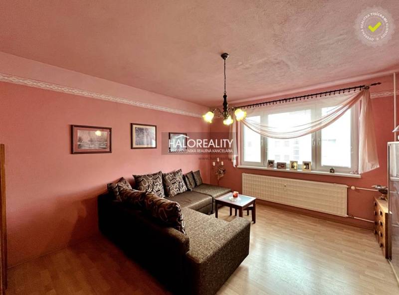 Levice Two bedroom apartment Sale reality Levice