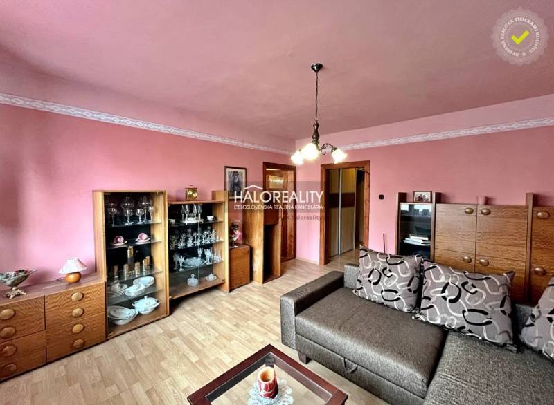 Levice Two bedroom apartment Sale reality Levice