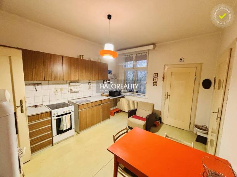 Trnava One bedroom apartment Sale reality Trnava