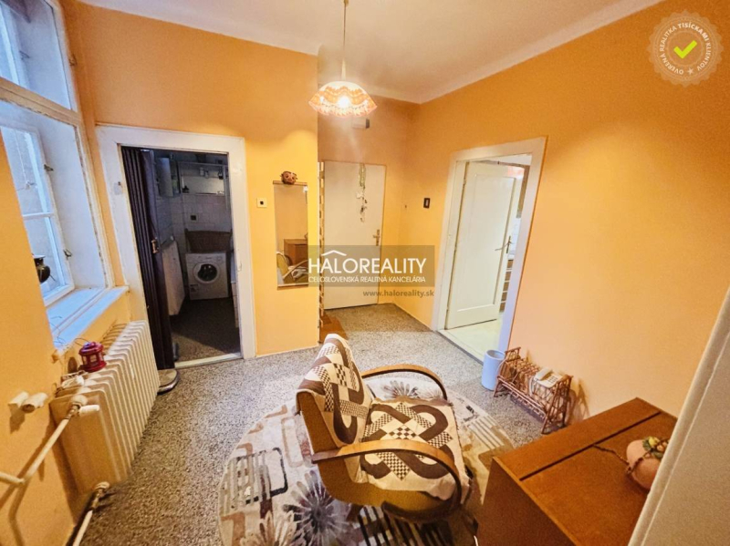 Trnava One bedroom apartment Sale reality Trnava