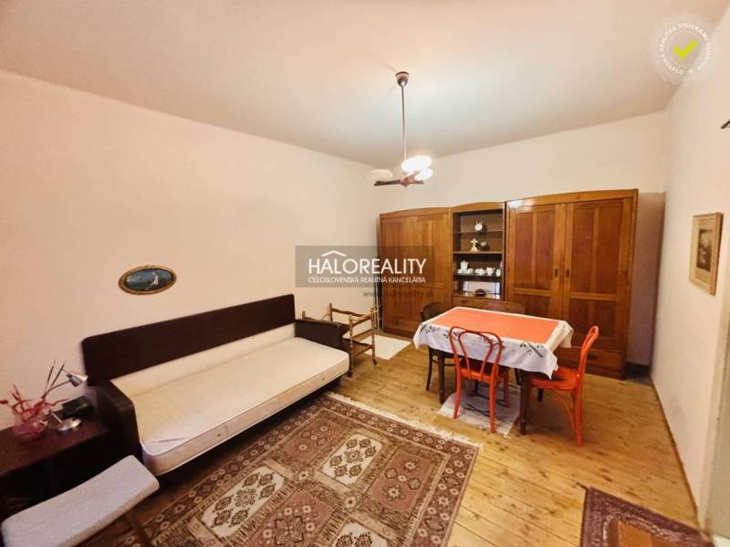 Trnava One bedroom apartment Sale reality Trnava