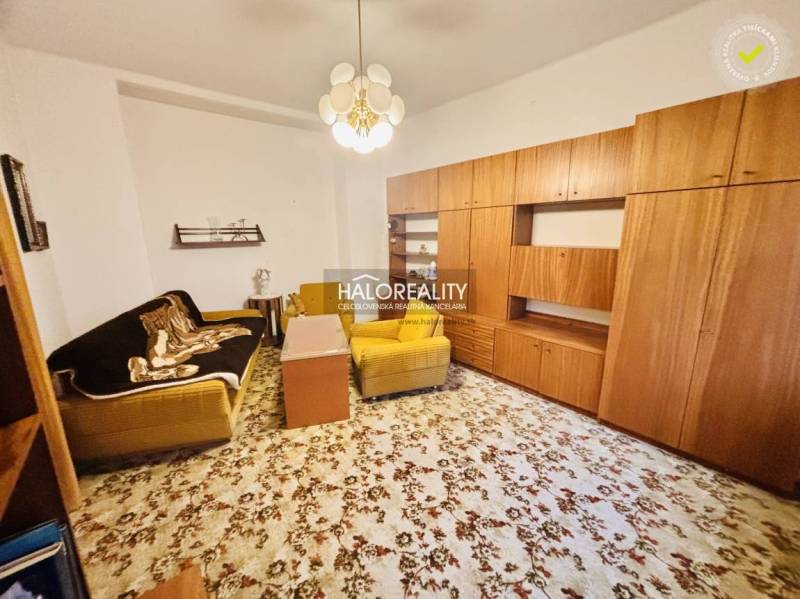 Trnava One bedroom apartment Sale reality Trnava