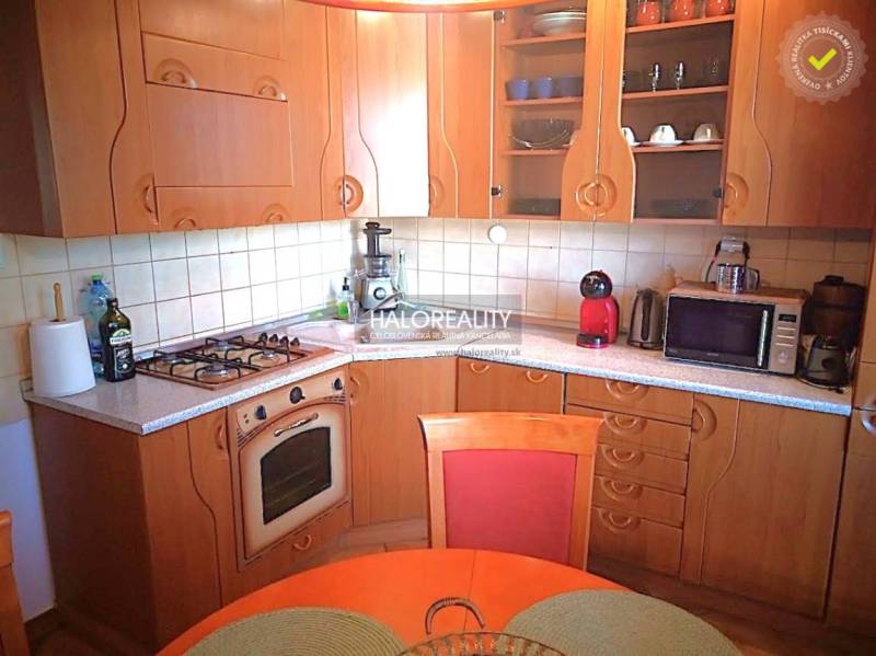 Nováky Two bedroom apartment Sale reality Prievidza